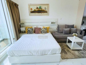 Elegant Studio in Downtown Burj Al Nujoom - 2201